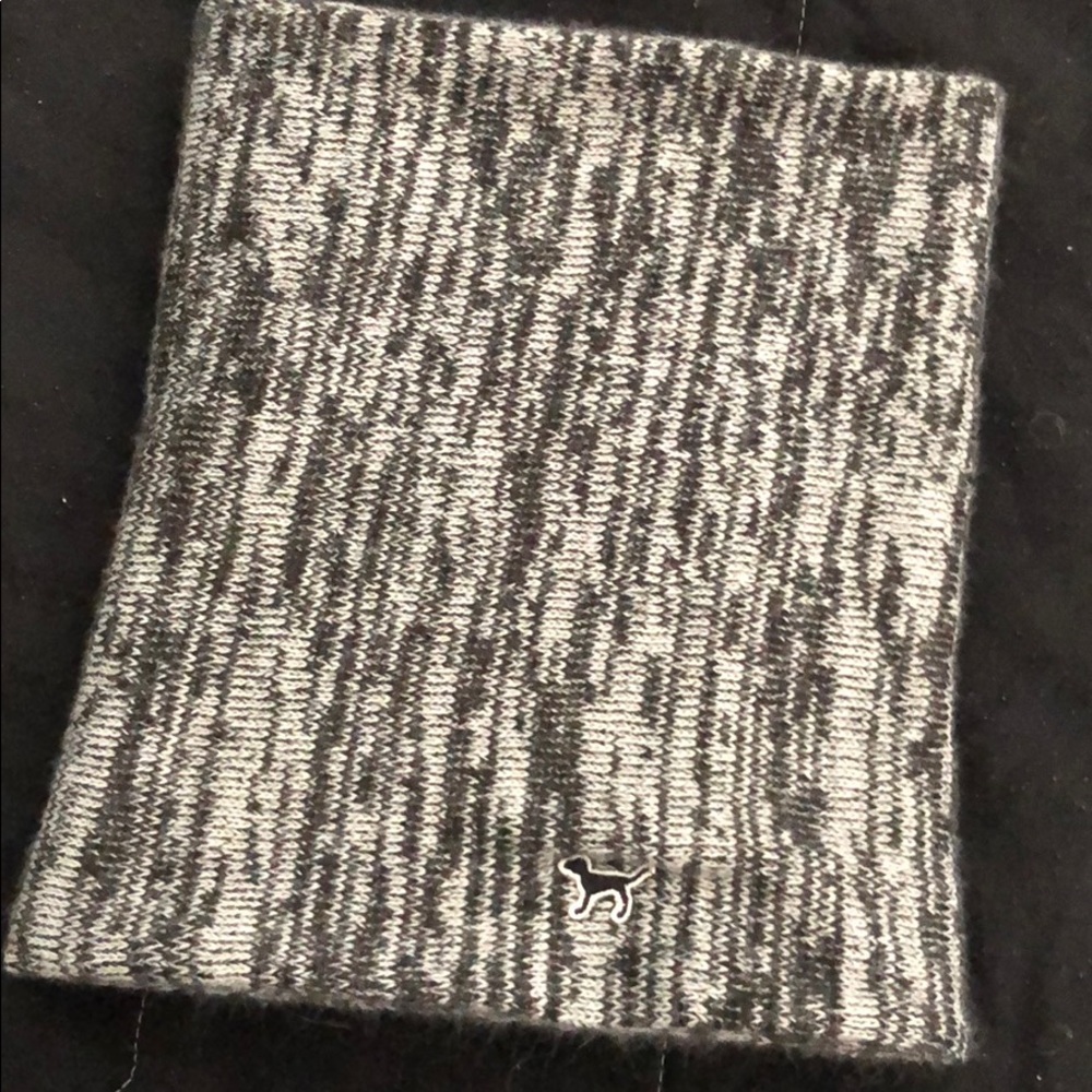 PINK infinity scarf